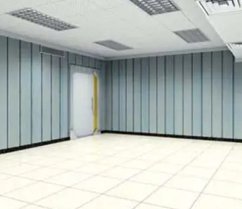 電磁屏蔽室是怎么避免電磁波被干擾的？